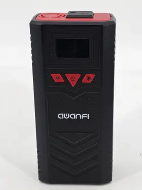 X900 No Brand / Not Sure Awanfi Portable Power Station Generator Emergency Supply Energy Unit