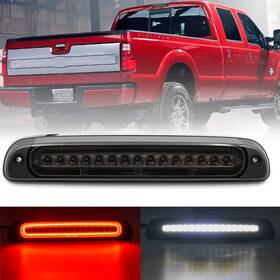 Nslumo 04-ns-140714 Led Third Brake Light Replacement For 1999-2016 Ford F250 F350 Super Duty 95-