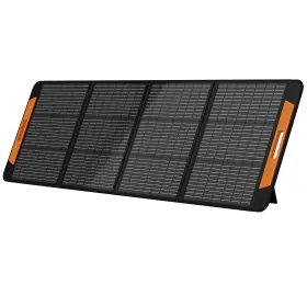 Xt60 Nurzviy 780887323477 180w Foldable Solar Panel Tempered Glass With Usb/anderson/dc/xt60 Outputs