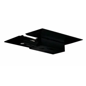Tp153 Nuvo Live End And Canopy Power Feed Black 12