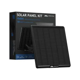 Oripik 784300808909 Trail Camera Solar Panel 6v/9v/12v Game Charger Kit Build