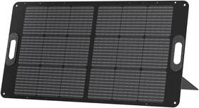 Oupes 313046588525 Portable Solar Panel 100w Foldable Lightweight Power For Oupe