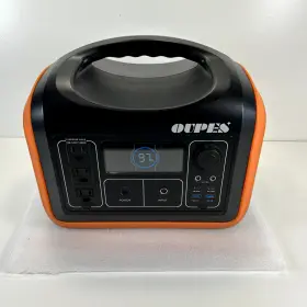 Sp-upp-1100j Oupes 1200w Portable Power Station 1200w/992wh