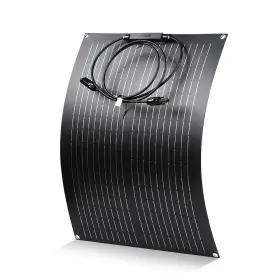 Ox0107 Oxsun 40w 18v Flexible Solar Panel Pet Monocrystalline Ip65 Waterproof