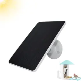 Oyocam 445037290216 Solar Panel For Bird Feeder Camera Type-c Charger Continuously Power Supply 4
