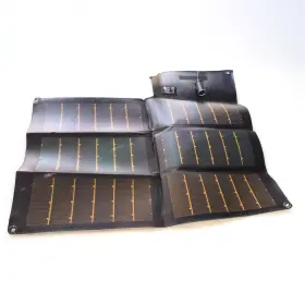 P3-20w P3 Solar Portable Folding Charger Panel