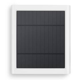Paodekua B0cplnk2lx Solar Panel For Ring Camera 4w Charger Compatible With Rings Spotlight &s