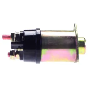 Parts Player 086279811608 Oeg New 12v Starter Solenoid Compatible With Cummins Delco Replacement