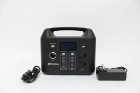 D320-299wh Patriot Power Sidekick Solar Generator D320 299wh Read Description