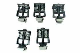 A23eb4b3-7f01-4 Pegasus 5 New Open Box Solar Prs Z23-3 Black Panel Multi-clamps Mids Ends