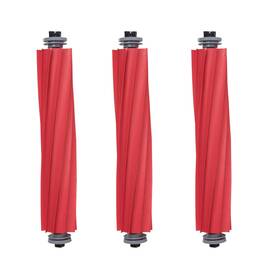 Pellyda P-rr-s7-brush Replacement Roller Brushes Rubber Main Brush Parts For Roborock