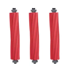 P-rr-s7-brush Pellyda Replacement Roller Brushes Rubber Main Brush Parts For Roborock