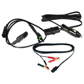 Pf Powerfilm 818040000559 Adventure Accessory Kit Daisy Chain 15 Ft Extension Cord Charge