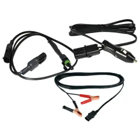 Pf Powerfilm 818040000559 Adventure Accessory Kit Daisy Chain 15 Ft Extension Cord Charge