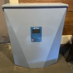 X11402 Pika/generac /x11402 Energy 11.4kw Storage Ready Grid-tied Islanding Inverter