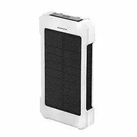 Ponypassionshop 720389237698 Mini Capacity 10000mah 1.5w. White