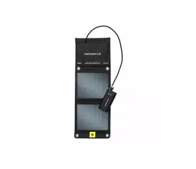 Spk025 Powertraveller Sport 25 Solar Kit