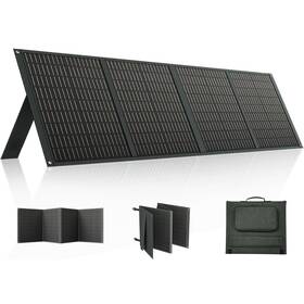 Powerwin Pws220 220w Foldable Monocrystalline Solar Panel Kit Weather Resistant