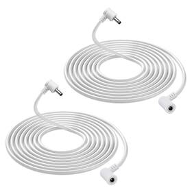 Prestantious Pre04 Power Extension Cable For Solar Panel 3.5mm Dc Cord Exte
