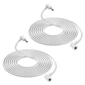 Pre04 Prestantious Power Extension Cable For Solar Panel 3.5mm Dc Cord Exte