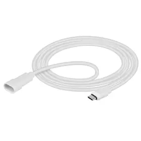 Uspre37 Prestantious Extension Cable Only For Ring Solar Panel Works The 2nd Generation