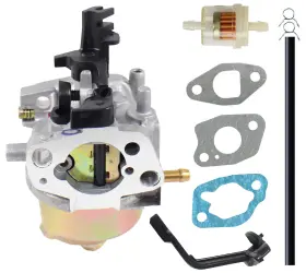 P54173 Pro Chaser 717664177275 Carburetor For Wen Power 56351 56352 56475 56400 56405 56415 56200