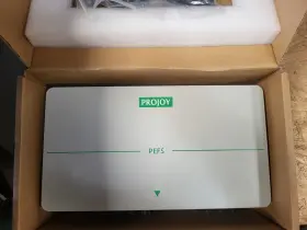 Pefs-el50h-8-p2 Proyoy Electric Projoy Solar Switch Photovoltaic System Equipped With Rapid Shtd