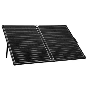 Psp100 Pulsar Generator Accessories 100-w Portable Solar Panel Waterproof Power Station