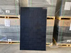 Blk-g10 Q Cell New Pallet Of 32 Qcell Q.peak Duo Blk Ml-g10 365w Mono Assembled In Usa
