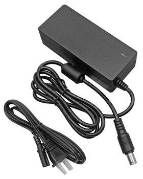 Qaggum Acpc1221ymz 63w Ac/dc Power Adapter Fit For 240wh Portable Station And 220wh