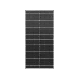 L-g5.2 Qcell Qcells 400w Solar Panel Blk/slv