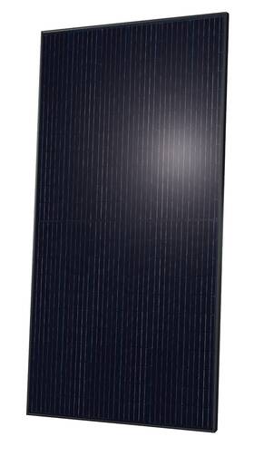 Qcells Gl10.a 395w Q.peak Duo Blk Ml-g10 New Solar Module Panel