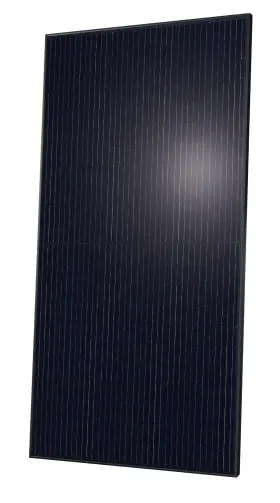 Ml-g10 Qcells Gl10.a 395w Q.peak Duo Blk New Solar Module Panel