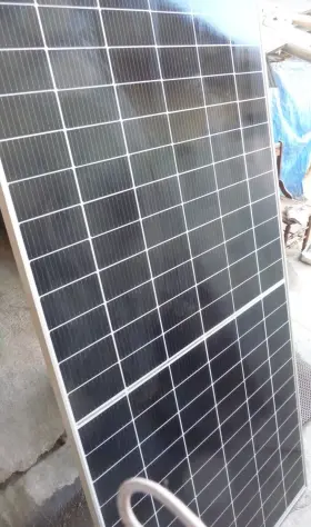 L-g8.2 Qcells Solar Panel Q.peak Duo 430 German Design Malaysia Manufacturing New