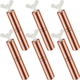 Mna-qualirey-296 Qualirey Copper Replacements Solar Anode Compatible With Most Brands 4.13 X 0.7
