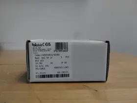 Quick Italy 057090236033 Kai Xp Lp 2w 95 Degree Ip66 Downlight