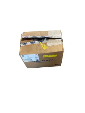 Qmtr-bm-a-12 Quick Mount Pv An Tile Replacement Base 12 Pack