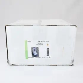 17662 Quickbolt - 3 Boxes Of 25 4 Inch Qb2 Kit / Microflashing Ss L-foot
