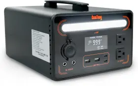 268.8wh Racingcarpartshome R821466 300w Portable Power Station Explorer Lifepo4 Battery Solar Generator