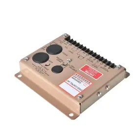 Esd5500e Raseparter 903036322358 Generator Controlle Genset Parts Electronic Engine Speed Governor Ge