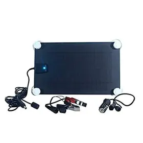 56802 Rdk Products 5w Semi Flexible Solar Panel