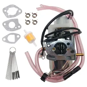 Eu1000i Rebuiman 768432492298 Carburetor Compatible With Honda Type A2/a Ac Inverter Gener