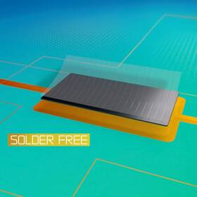 Rec 420aa Solar Rec420aa-pure-r Alpha Series 420 Watt Module Panel