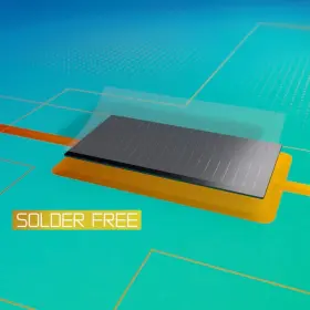 Rec420aa-pure-r Rec 420aa Solar Alpha Series 420 Watt Module Panel Rec420aa-pure-r Rec 420aa Solar Alpha Series 420 Watt Module Panel