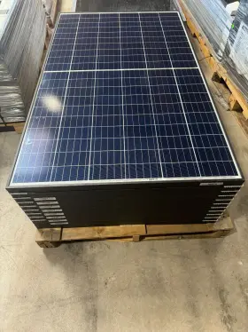 Rec295tp2 Rec 295w Blk Solar Panel New 11 On Pallet Home Buy Less 90 Each Rec295tp2 Rec 295w Blk Solar Panel New 11 On Pallet Home Buy Less 90 Each