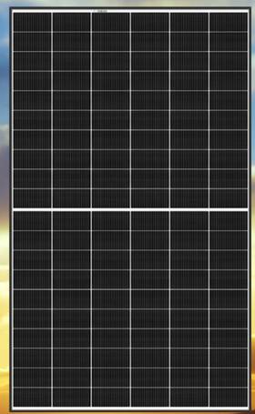 Rec Rec365aa 365w Alpha Black New Solar Modules