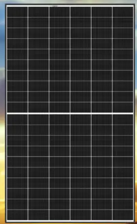 Rec365aa Rec 365w Alpha Black New Solar Modules Rec365aa Rec 365w Alpha Black New Solar Modules