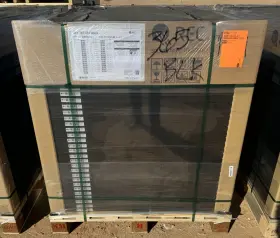 Rec365tp4 Rec 365w Blk Solar Panel New 12 On Pallet Buy Less 110 Each Rec365tp4 Rec 365w Blk Solar Panel New 12 On Pallet Buy Less 110 Each
