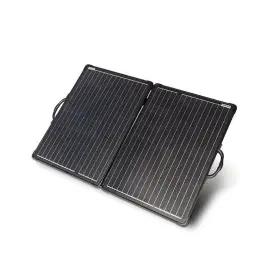 Spfp1120 Redarc 120w Monocrystalline Portable Folding Solar Panel