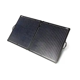 Spfp1200 Redarc 200w Monocrystalline Portable Folding Solar Panel